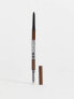 Фото #9 товара Maybelline Express Brow Ultra Slim Defining Eyebrow Pencil