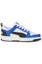 Фото #60 товара Rebound Layup Lo Sl Jr 370490-19 Sneakers Unisex Spor Ayakkabı Beyaz-mavi