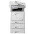 Brother MFC-L9570CDW - Laser - Colour printing - 2400 x 600 DPI - A4 - Direct printing - White