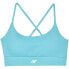 Фото #1 товара Sports bra 4F F096 W 4FWSS24USBAF096 33S