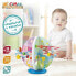 WOOMAX Wooden Planet Activity Set