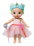 Фото #4 товара Кукла классическая Zapf Creation BABY born SB Принцесса Una 18 см 833827