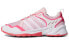 Фото #2 товара adidas neo 20-20 FX TRAIL 跑步鞋 女款 粉色 / Кроссовки Adidas neo 20-20 FX TRAIL EH2219