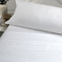 Bedding set Alexandra House Living Atia White Super king 4 Pieces