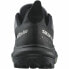 Фото #9 товара Мужские спортивные кроссовки Salomon Outpulse Gore-Tex Чёрный