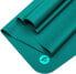 Фото #12 товара Bodhi Eco Pro Travel Yoga Mat, 100% Natural Rubber, Super Light and Foldable, Extremely Non-Slip, Ecological, Professional Mat for Yoga & Pilates, Ideal for Travel, 185 x 60 x 0.13 cm