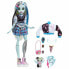 Кукла Monster High HHK53 На шарнирах