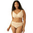 Фото #8 товара Wacoal womens How Perfect Full Figure Wire Free Bra, Sand, 38D US