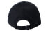 New Era 纽亦华 MLB系列 LA 全黑Logo 立体刺绣 弯檐棒球帽 黑色 礼物 / New Era MLB LA Logo шапка