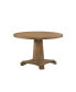 Фото #2 товара Yotam Dining Table, Salvaged Oak Finish