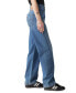 Фото #3 товара Women's '94 Cotton Baggy Seamed Mid-Rise Jeans