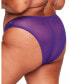 ფოტო #3 პროდუქტის Rubie Women's Brazilian Panty