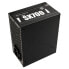 Фото #2 товара SilverStone SST-SX700-PT SFX Netzteil 80 PLUS Platinum, modular - 700 Watt