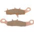 Фото #1 товара EBC FA-R Series FA342R Sintered Brake Pads