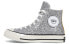 CHIARA FERRAGNI x Converse Chuck Taylor All Star 1970s 563830C Sneakers