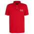 Фото #1 товара EA7 EMPORIO ARMANI 8NPF23 short sleeve polo