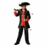 Фото #6 товара Маскарадные костюмы для детей Пират