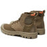 Фото #2 товара Palladium Pampa Hi Re Generate M 79128-308-M shoes