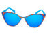 ფოტო #2 პროდუქტის ITALIA INDEPENDENT 0022-027-055 Sunglasses