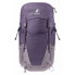 Фото #4 товара Походный рюкзак Deuter Futura Pro Фиолетовый 34 L