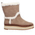 Фото #1 товара TOMS Makenna Snow Womens Size 6 M Casual Boots 10016833
