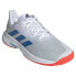 Кроссовки Adidas CourtjaControl A Court