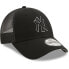 Фото #1 товара NEW ERA New York Yankees Home Field 9Forty® Trucker Cap