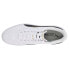 Puma Astro Kick Sl Lace Up Mens White Sneakers Casual Shoes 37016701