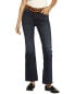 Current/Elliott The Promenade Eclipse Bootcut Jean Women's Blue 28