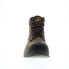 Фото #9 товара Dewalt Salina Composite Toe Waterproof DXWP10115M Mens Brown Work Boots