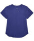 Фото #2 товара Big Girls Core Solid Short-Sleeve T-Shirt, Created for Macy's