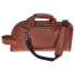 Фото #2 товара MG Leather Work Gigbag 1 Cornet, Brown