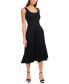 ფოტო #1 პროდუქტის Petite Pullover Dress