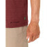 ფოტო #7 პროდუქტის VAUDE Redmont II short sleeve T-shirt