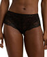Фото #1 товара Women's Lace Hipster Brief Underwear 4L0029