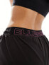 ellesse Langham shorts in black