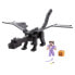 MINECRAFT Ultimate Ender´S Dragon Toy Dragon With Lights And Sounds