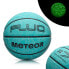 Фото #3 товара Meteor Fluo 7 16751 basketball