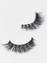 Фото #7 товара Tatti Lashes x ASOS Exclusive Faux Lash Extension - Miss Popular