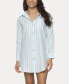 ფოტო #1 პროდუქტის Women's Mirielle Sleep Shirt