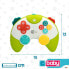 Фото #2 товара Toy controller Colorbaby Зеленый 15 x 5,5 x 12 cm (6 штук)