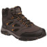 REGATTA Holcombe IEP Mid Hiking Boots