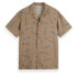 Фото #1 товара SCOTCH & SODA 178429 short sleeve shirt