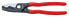Knipex Nożyce do kabli z podwójnym ostrzem (9511200)
