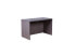 Фото #1 товара Norstar N104-DW Desk Shell, 48 x 24 in. - Driftwood