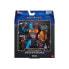 MASTERS OF THE UNIVERSE Large Two-Bad Figure