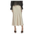 VILA Ellette Long Skirt