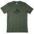 ფოტო #1 პროდუქტის JONES Mountain Journey short sleeve T-shirt