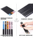 10 Pairs Premium Japanese Chopsticks Reusable & Durable Design