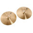 Thomann 18" B20 Marching Cymbals